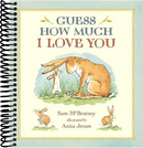 Guess How Much I Love You