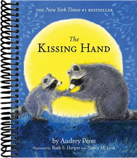 The Kissing Hand