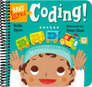 Baby Loves Coding!