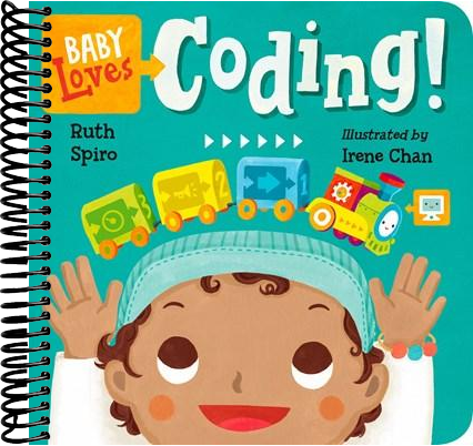 Baby Loves Coding!