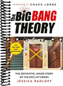 The Big Bang Theory: The Definitive, Inside Story of the Epic Hit Series