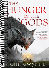 The Hunger of the Gods