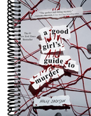 A Good Girl's Guide to Murder