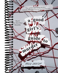 A Good Girl's Guide to Murder