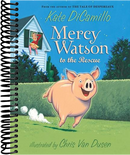 Mercy Watson to the Rescue