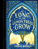 As Long as the Lemon Trees Grow