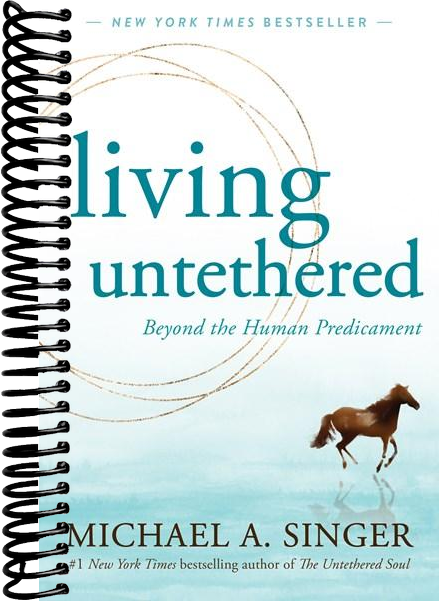 Living Untethered: Beyond the Human Predicament