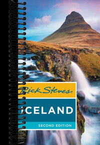 Rick Steves Iceland