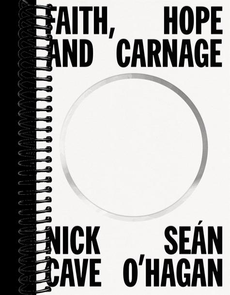 Faith, Hope and Carnage