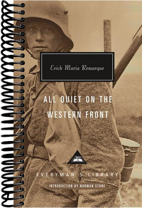 All Quiet on the Western Front: Introduction by Norman Stone