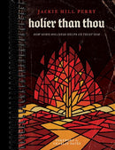 Holier Than Thou: How God’s Holiness Helps Us Trust Him