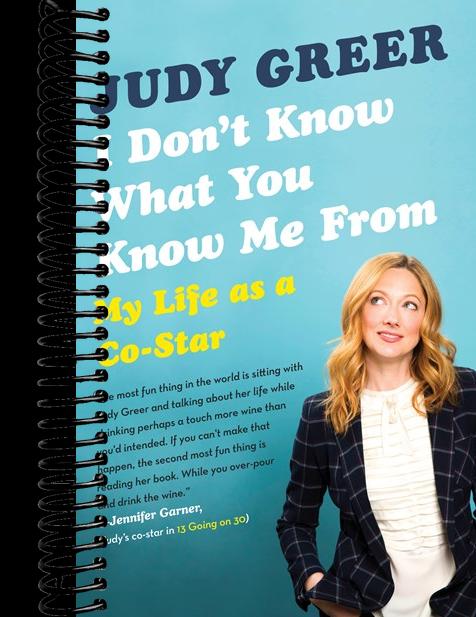 I Don't Know What You Know Me From: My Life as a Co-Star