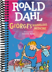 George's Marvelous Medicine