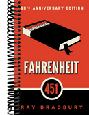 Fahrenheit 451: A Novel