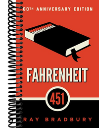 Fahrenheit 451: A Novel