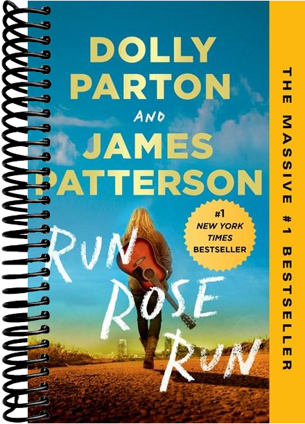 Run, Rose, Run: A Novel