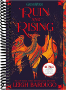 Ruin and Rising  (Media tie-in)