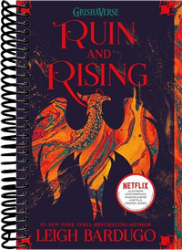 Ruin and Rising  (Media tie-in)