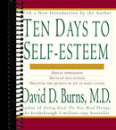 Ten Days to Self-Esteem