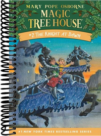 The Knight at Dawn