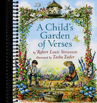 A Child's Garden of Verses