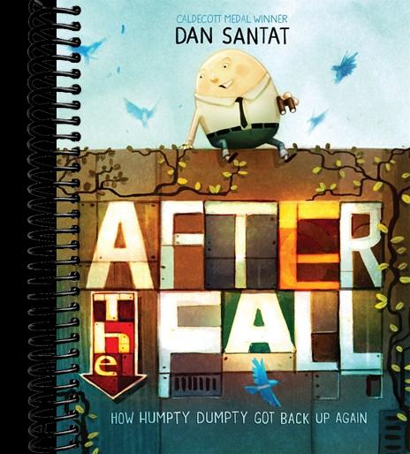 After the Fall (How Humpty Dumpty Got Back Up Again)