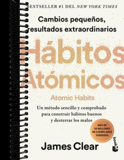 Hábitos atómicos