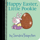 Happy Easter, Little Pookie