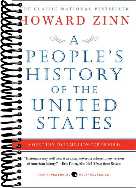 A People's History of the United States