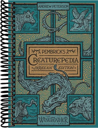 Pembrick's Creaturepedia