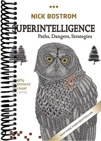 Superintelligence: Paths, Dangers, Strategies