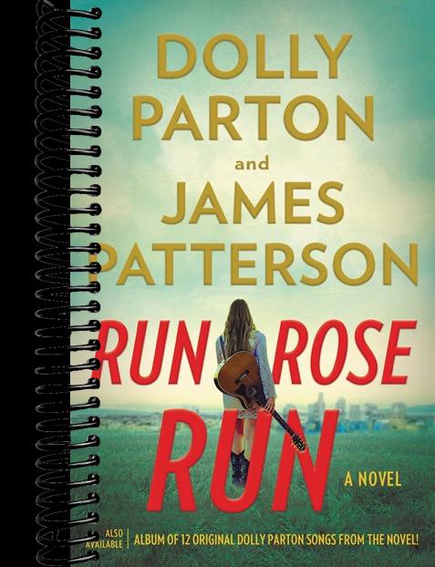 Run, Rose, Run: A Novel