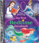 Disney Princess My First Bedtime Storybook