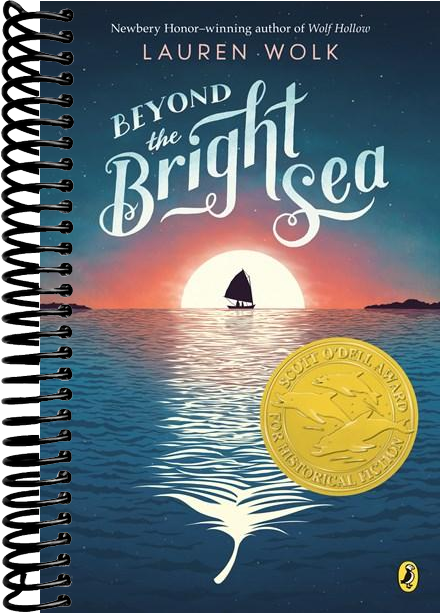 Beyond the Bright Sea