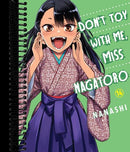 Don't Toy With Me, Miss Nagatoro 14