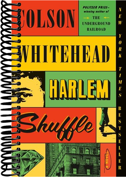 Harlem Shuffle: A Novel