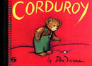 Corduroy