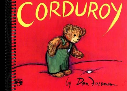 Corduroy