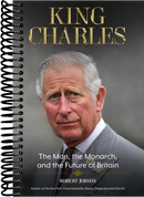 King Charles: The Man, the Monarch, and the Future of Britain