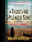 A Thousand Splendid Suns