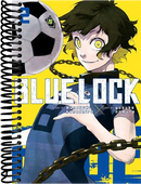 Blue Lock 2