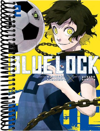 Blue Lock 2