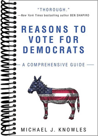 Reasons to Vote for Democrats: A Comprehensive Guide
