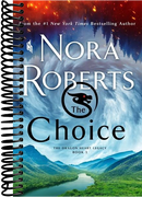 The Choice: The Dragon Heart Legacy, Book 3