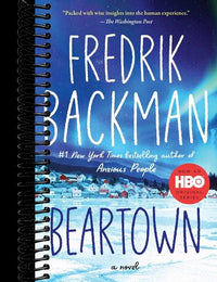 Beartown: A Novel