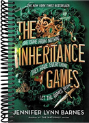 The Inheritance Games
