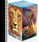 The Chronicles of Narnia Movie Tie-in 7-Book Box Set: 7 Books in 1 Box Set