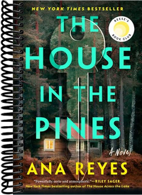The House in the Pines: A Novel