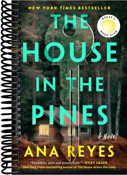 The House in the Pines: A Novel