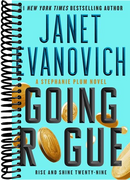 Going Rogue: Rise and Shine Twenty-Nine